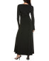 Weworewhat Cutout Maxi Dress Women's