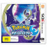 NINTENDO GAMES 3DS Pokemon Moon