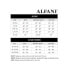 Топ Alfani New Asymmetrical Hem L