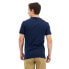 Levi´s ® Slim short sleeve T-shirt 2 units