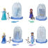 DISNEY Little Surprise Ice Reveal Frozen With Ice Gel Friends Of The Protagonists And Game Pieces Styles May Vary Doll