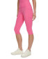 Women's Balance High-Waist Capri Leggings