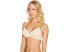 Wacoal Women's 246165 How Perfect Non-Wire Nude Bra Underwear Size 34DD