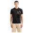 ARMANI EXCHANGE 3DZTSC short sleeve T-shirt