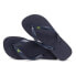 HAVAIANAS Brasil Flip Flops