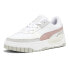 Puma Cali Dream Pastel Platform Womens White Sneakers Casual Shoes 39273310