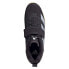 ADIDAS Adipower III weightlifting shoe