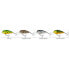 SALMO Butcher crankbait 5g 50 mm