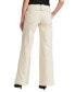 Women's Palazzo Wide-Leg Jeans