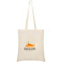 Сумка KRUSKIS Flying Fish Tote Bag