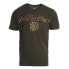 WEST COAST CHOPPERS Eagle Crest short sleeve T-shirt