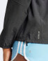 adidas Run It Jacket in Black