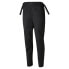 Puma Nemen X Winterized Pants Mens Black Casual Athletic Bottoms 53243501