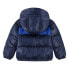 NIKE KIDS 66L074 Heavy Weight jacket