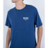 HURLEY Everyday Creepin short sleeve T-shirt