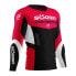 SORRA Trial Racing GasGas ´22 long sleeve T-shirt