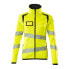 Hi-Vis Yellow / Dark Navy