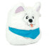 YY VERTICAL Samoyed Dog Chalk Bag