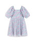 Toddler Girls Toddler/Child Polka Dot Dress