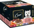 Nassfutter Hund, Feines im Frischebeutel, Multipack (24x100 g), 2,4 kg