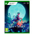 XBOX GAMES Smart Delivery Sea of Stars + soft toy