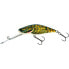 SALMO Bullhead Super Deep Runner crankbait 3.5g 45 mm