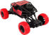 LeanToys Auto Zdalnie Sterowane Terenowe R/C 1:18 Czerwone