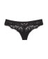 Женские трусы Adore Me diara Womens Plus-Size Thong Panty