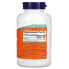 NOW Foods Magnesium Caps Магний в капсулах 400 мг 180 растительных капсул