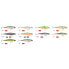 RAPALA Precision Xtreme Mavrik Custom minnow 14g 110 mm