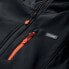 ELBRUS Iver softshell jacket