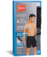 Men's Ultimate® ComfortFlex Fit® 4-Pk. Moisture-Wicking Long-Leg Boxer Briefs