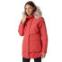 HELLY HANSEN Coastal parka