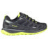 HI-TEC Lander Low WP Hiking Shoes