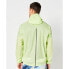 SUPERDRY Run Lw Waterproof Shell Jacket