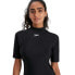 SPEEDO ECO Endurabrite Woman Short Sleeve Rashguard