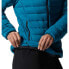 MOUNTAIN HARDWEAR Deloro down jacket