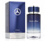 Mercedes-Benz For Men Ultimate - EDP