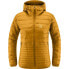 HAGLOFS Micro Nordic down jacket