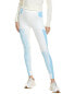 Stella Mccartney Scuba Aquaflex Logo Legging Women's