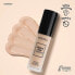 Foundation - Moira Complete Wear Foundation 100 - Light Ivory