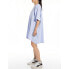 REPLAY W9075.000.23608P Short Sleeve Dress