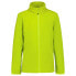 ICEPEAK Koyuk full zip fleece