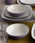 Colorwave Square Place Setting 4 Piece