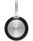 Hard Anodized Aluminum Nonstick 11" Fry Pan