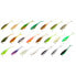 MIKADO Fish Fry Soft Lure 105 mm 4 units