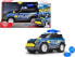 Spin Master A.S. Policja SUV niebieski 30 cm