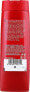 2in1 Shampoo-Duschgel - Old Spice Deep Sea With Ocean Breeze Scent Shower Gel + Shampoo 3 in 1 250 ml