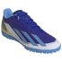 Adidas X Crazyfast Club Messi TF ID0726 shoes