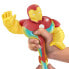 HEROES OF GOO JIT ZU Marvel Single Pack W6 figure